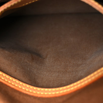 Louis Vuitton Monogram Sac Flanerie 45 18 of 18