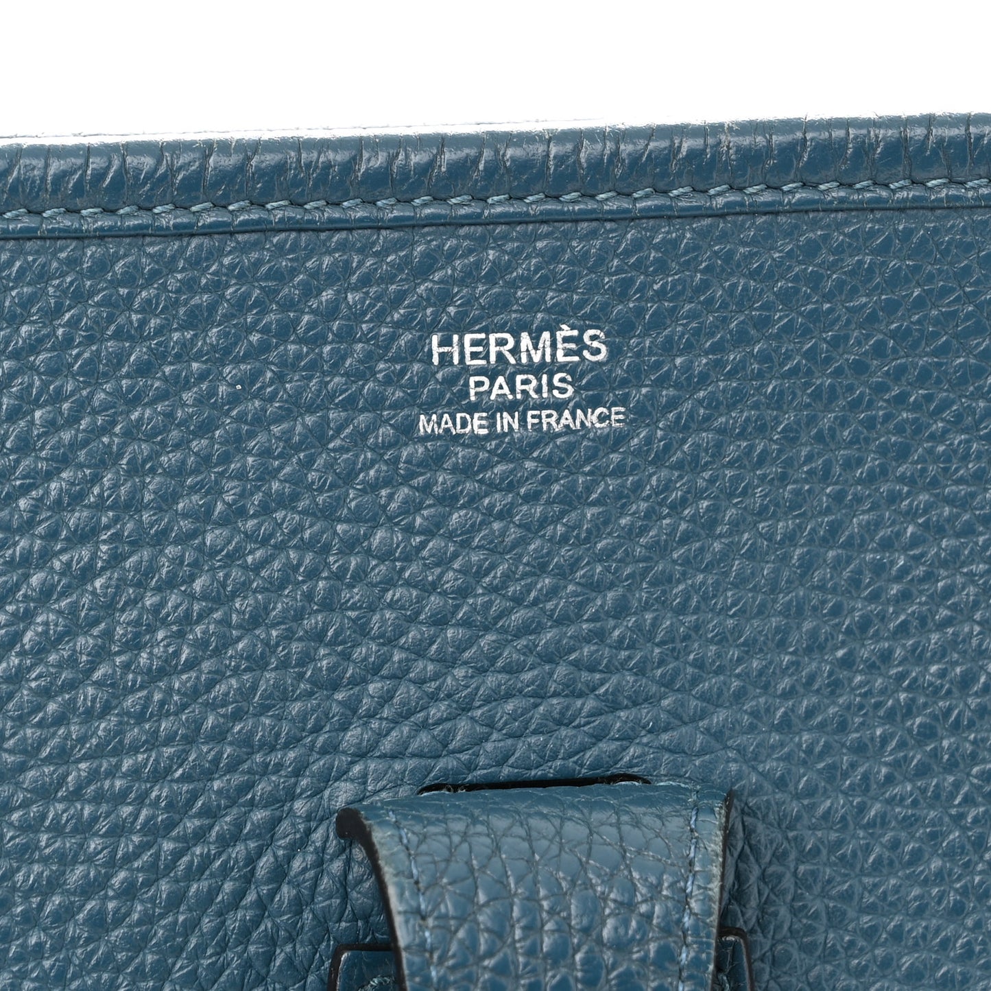 Taurillon Clemence Evelyne III PM Colvert