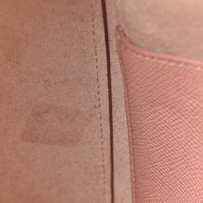 Celine Baby Grained Calfskin Micro Belt Bag Vintage Pink 14 of 14