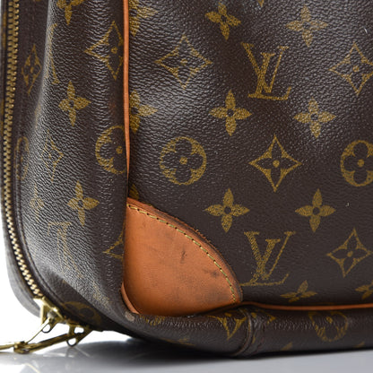Louis Vuitton Monogram Sirius 45 15 of 23
