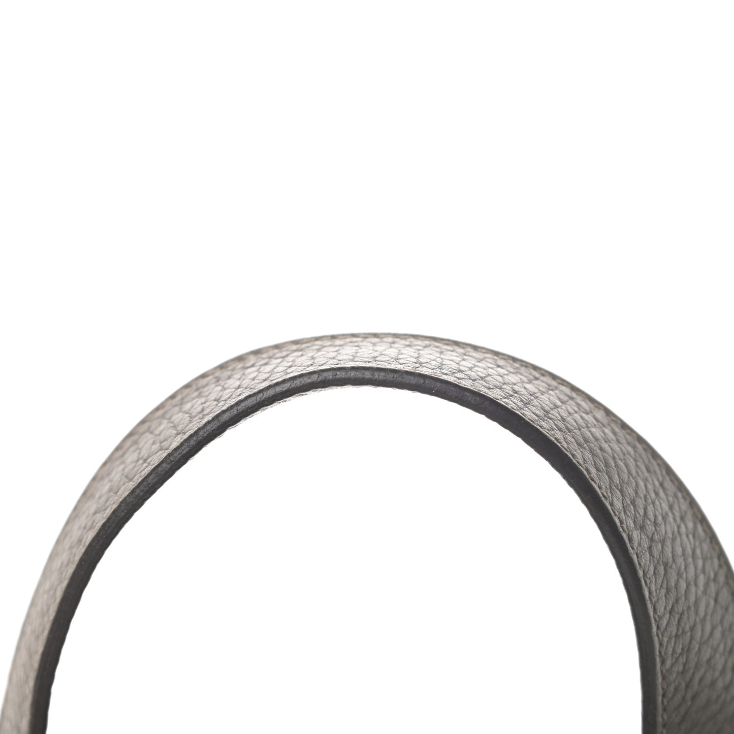 Taurillon Clemence Picotin Lock 22 MM Etain