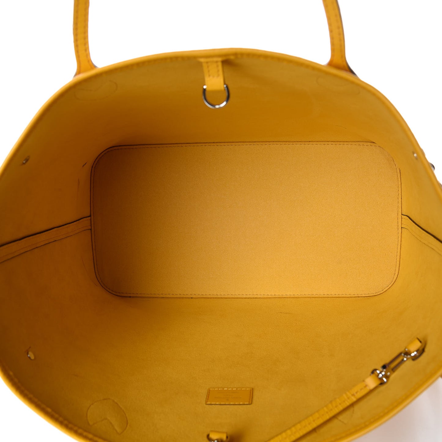 Epi Neverfull MM Mimosa