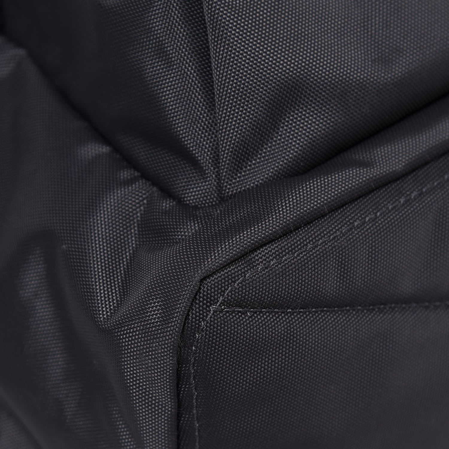 Marc Jacobs Nylon Biker Backpack Black 8 of 11