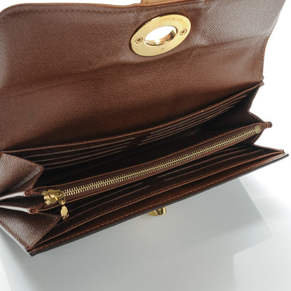 Louis Vuitton Monogram Boetie Wallet 5 of 8