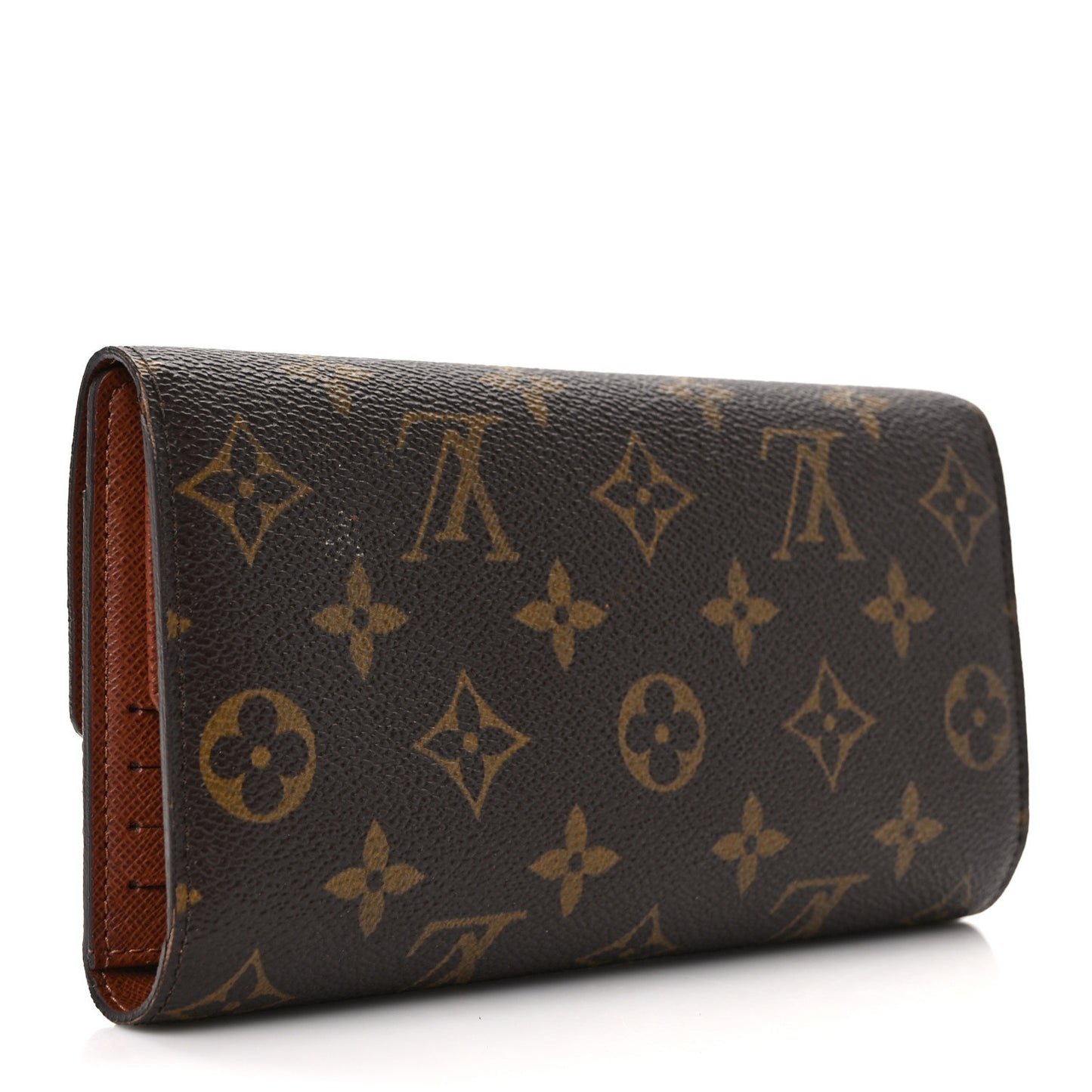 Monogram Porte Tresor International Wallet