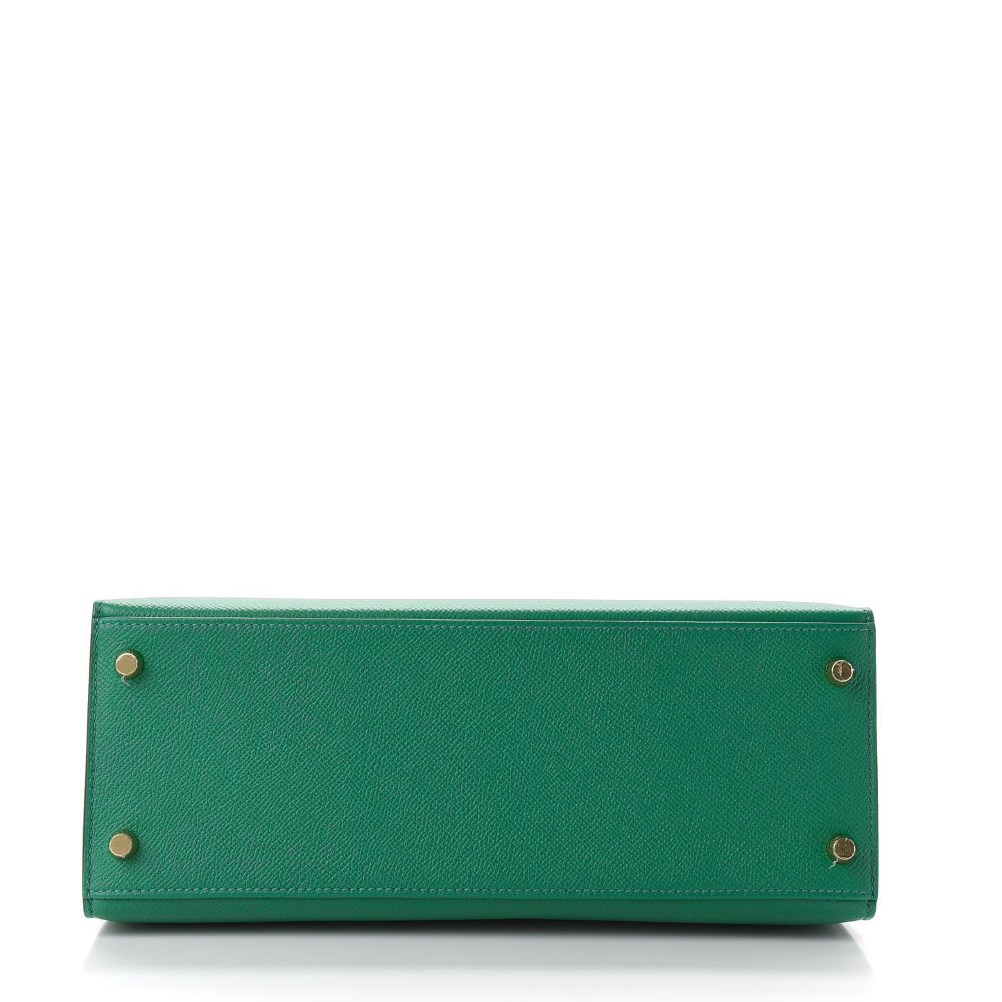 Epsom Kelly Sellier 28 Vert Vertigo