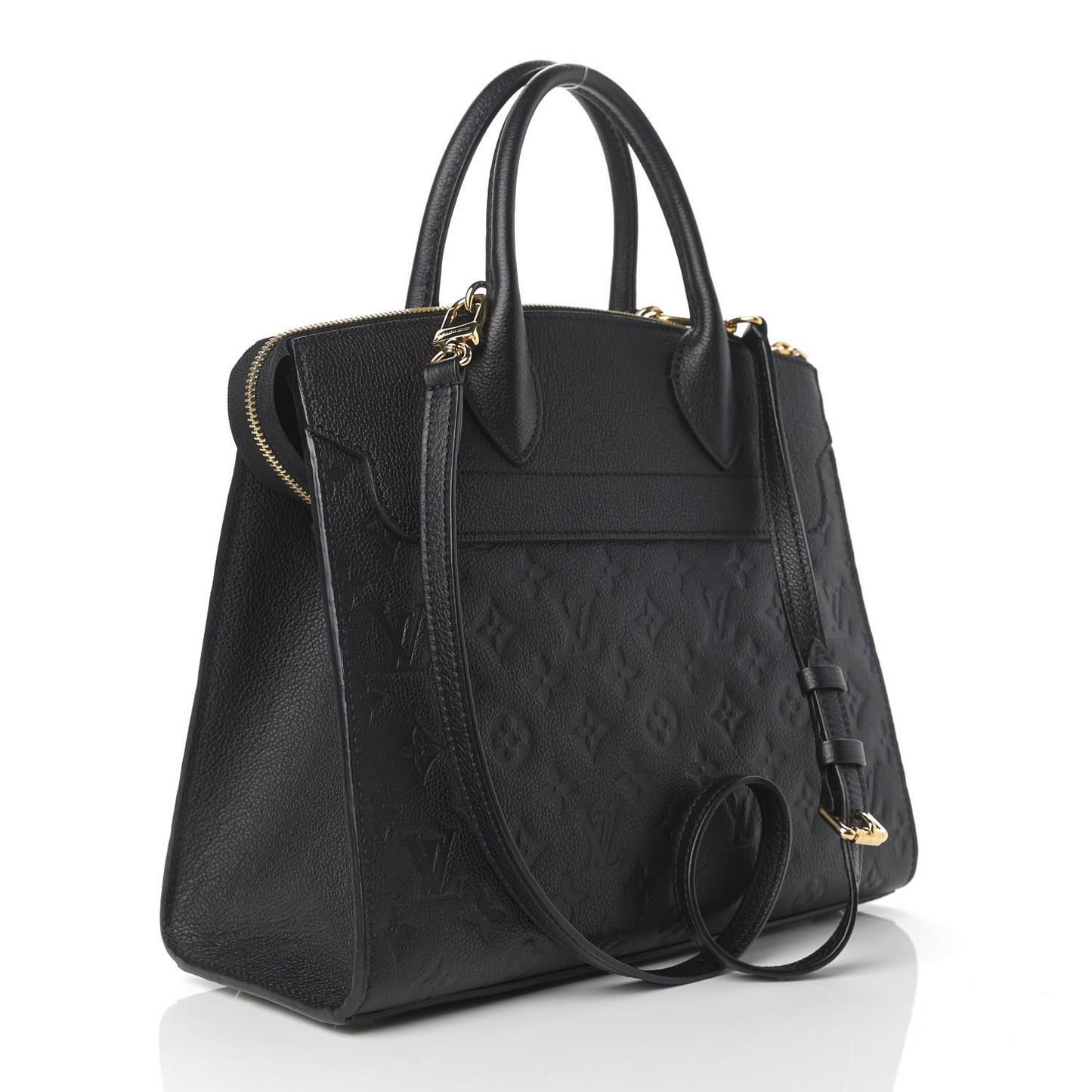 Empreinte Pont Neuf MM Black