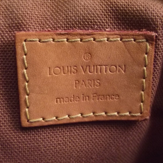 Louis Vuitton Monogram Tivoli PM 9 of 10