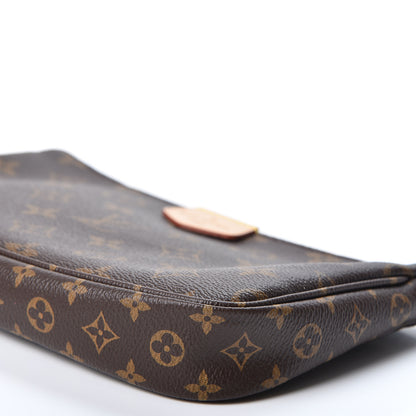 Louis Vuitton Monogram Multi Pochette Accessories Large Pochette 9 of 9