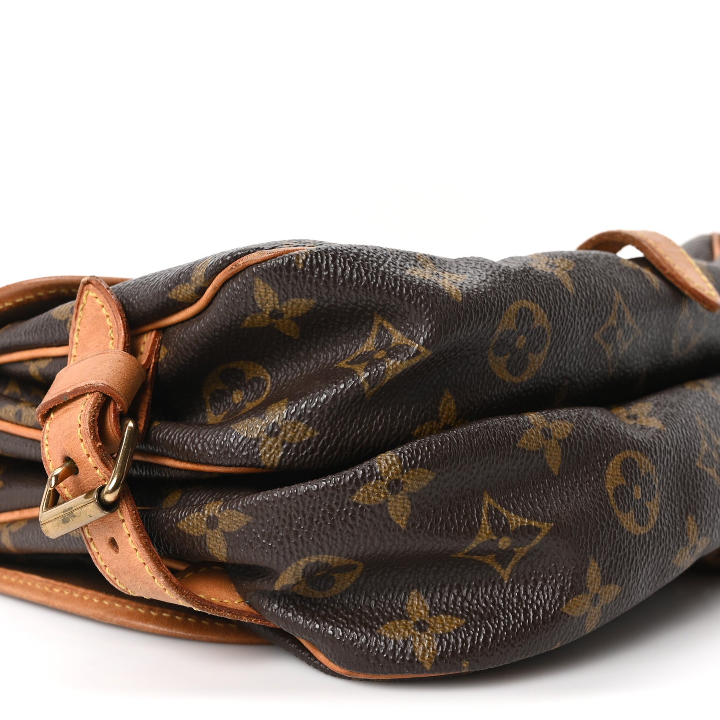 Monogram Saumur 30