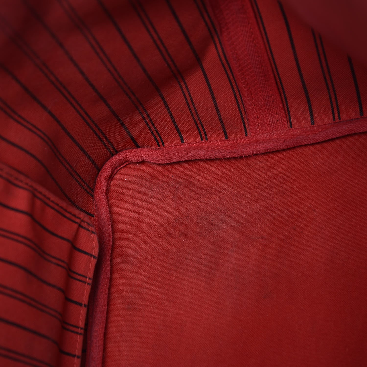 Louis Vuitton Damier Ebene Neo Neverfull GM 10 of 24