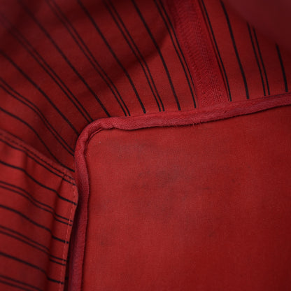 Louis Vuitton Damier Ebene Neo Neverfull GM 10 of 24