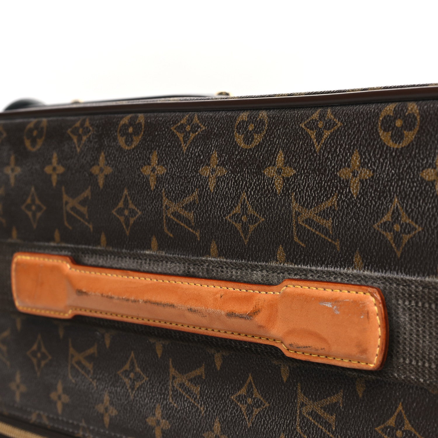 Louis Vuitton Monogram Pegase 55 12 of 13