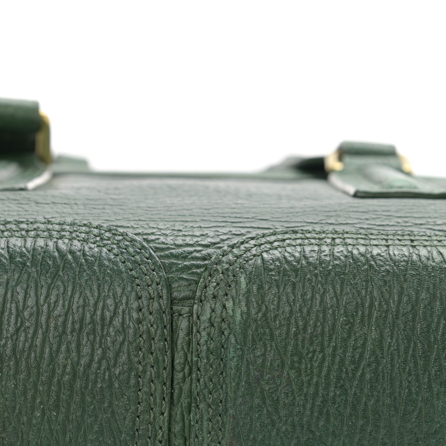 3.1 Phillip Lim Textured Calfskin Medium Pashli Satchel Jade 13 of 17