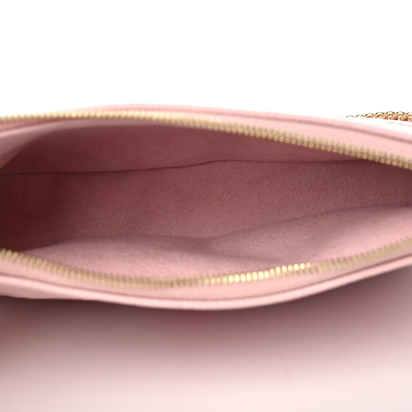 Empreinte Monogram Giant By The Pool Mini Pochette Accessories Bouton De Rose