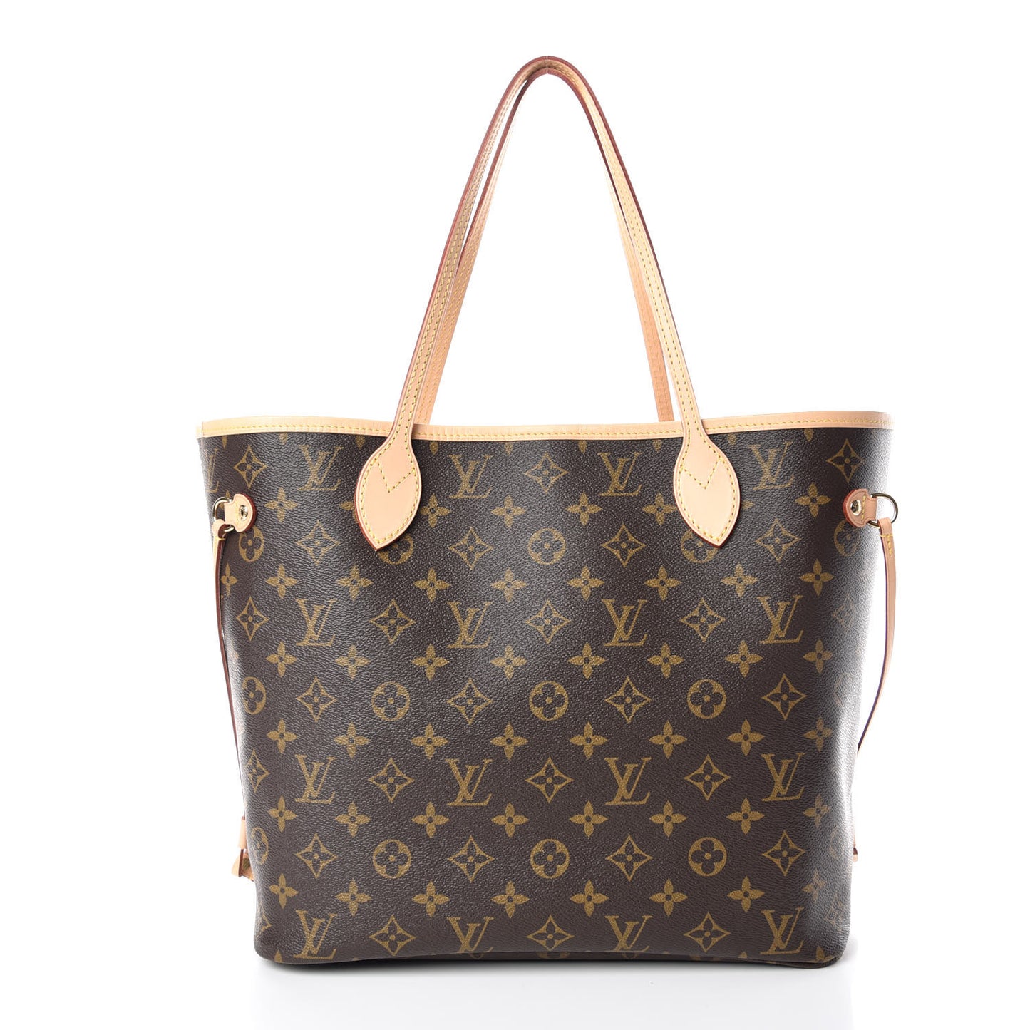Monogram Neo Neverfull MM