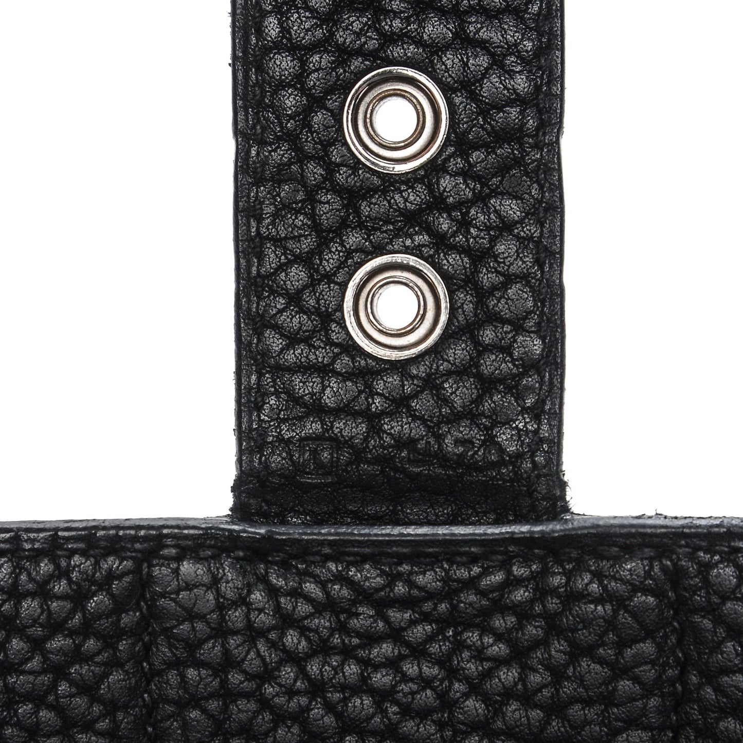 Fjord Sac a Depeche 41 Briefcase Black