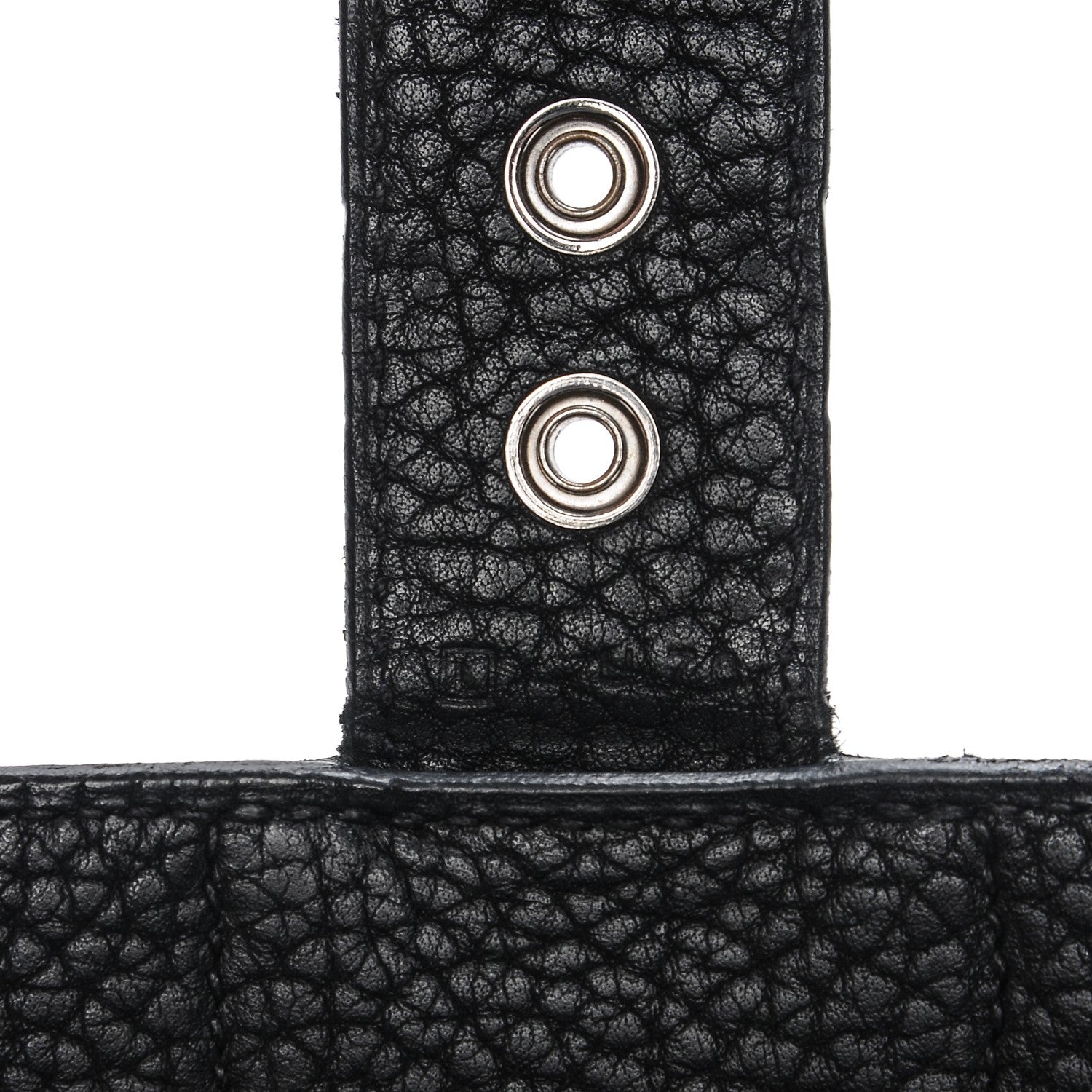 Hermes Fjord Sac a Depeche 41 Briefcase Black 7 of 10