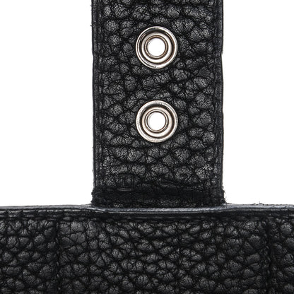 Hermes Fjord Sac a Depeche 41 Briefcase Black 7 of 10