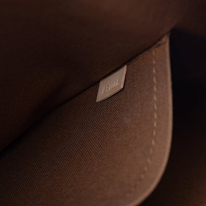 Louis Vuitton Monogram Lockit Horizontal 6 of 10