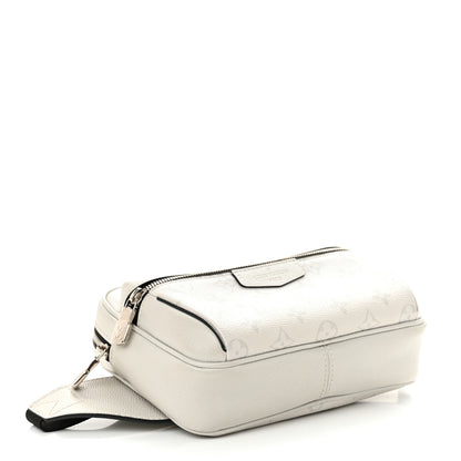 Louis Vuitton Taiga Monogram Outdoor Messenger White 4 of 11