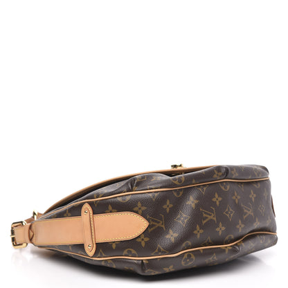 Louis Vuitton Monogram Tulum GM 4 of 10