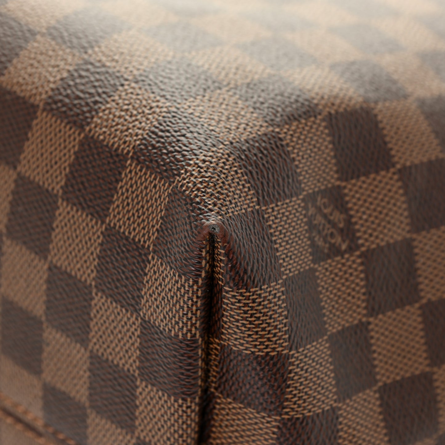 Damier Ebene Iena MM