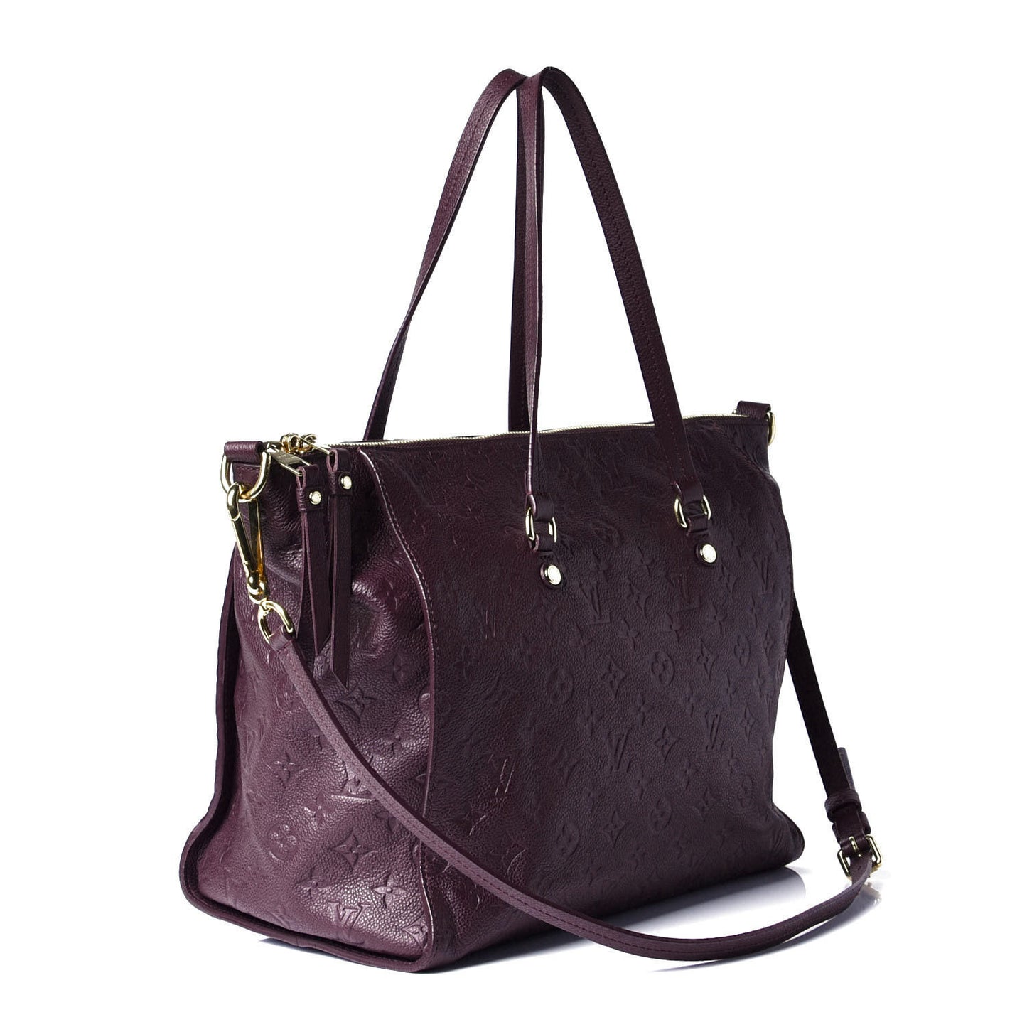 Empreinte Lumineuse PM Aube