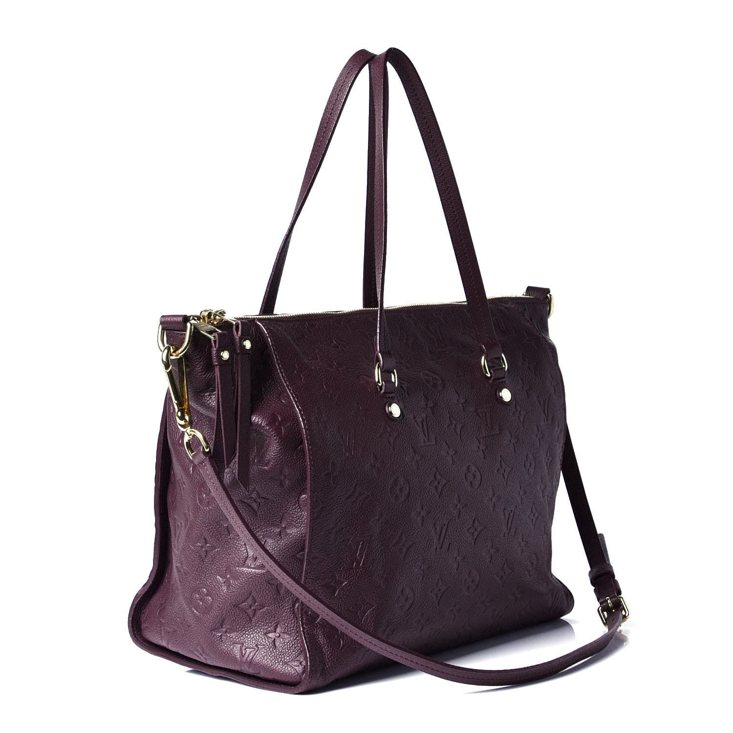 Louis Vuitton Empreinte Lumineuse PM Aube 3 of 4