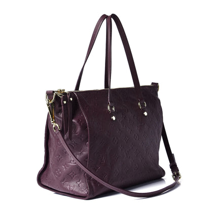 Louis Vuitton Empreinte Lumineuse PM Aube 3 of 4