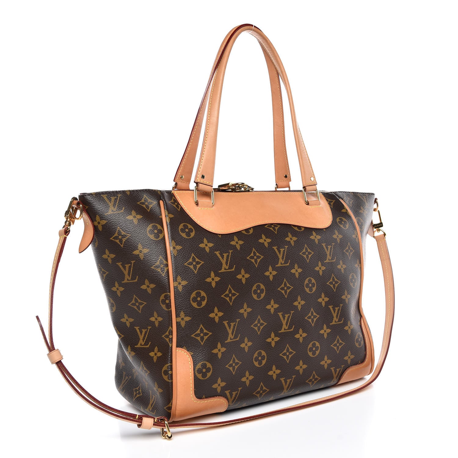 Louis Vuitton Monogram Estrela NM 4 of 16