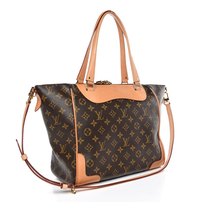 Louis Vuitton Monogram Estrela NM 4 of 16