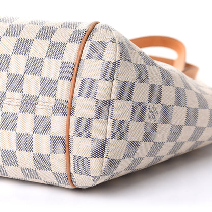 Louis Vuitton Damier Azur Totally PM 11 of 12