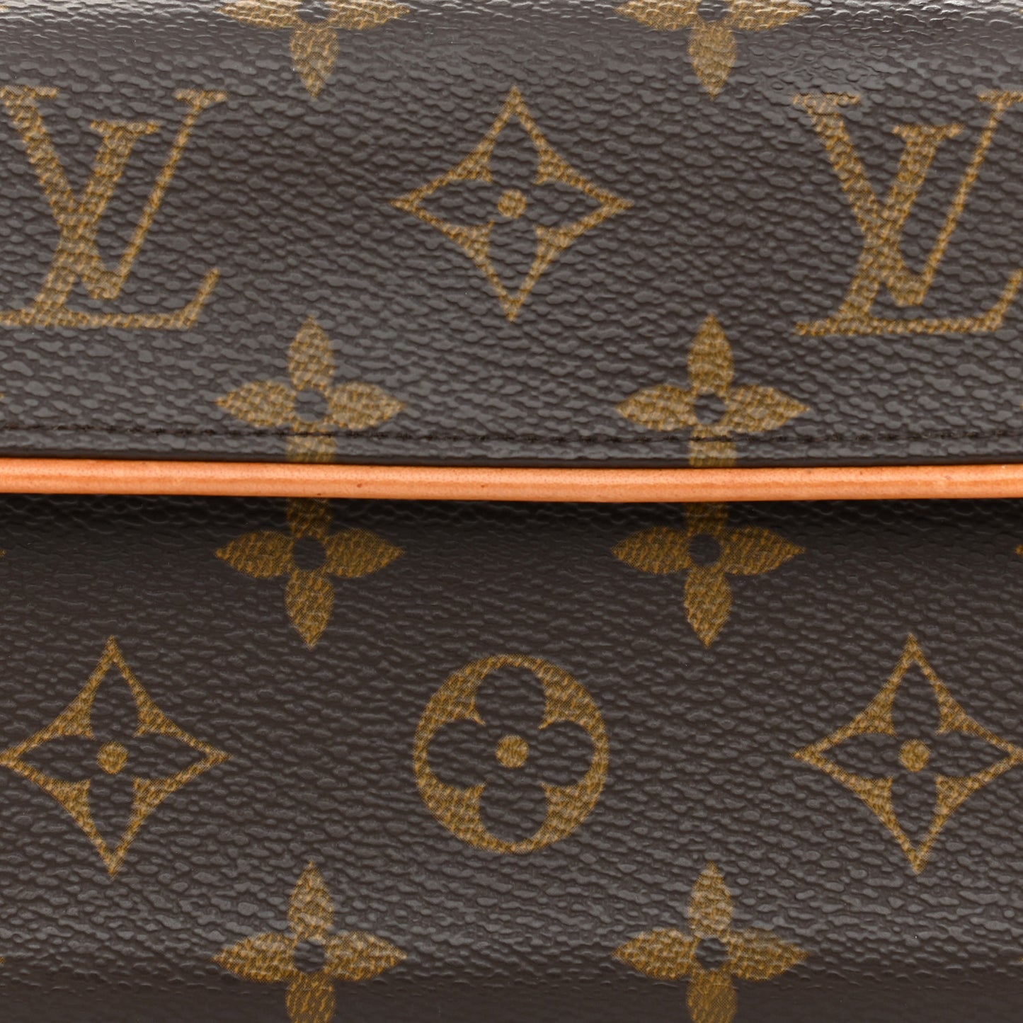 Monogram Pochette Florentine XS