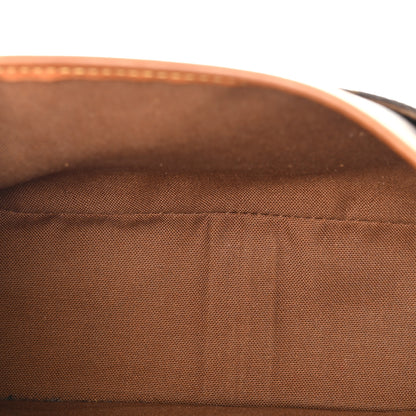 Louis Vuitton Monogram Sologne 5 of 14