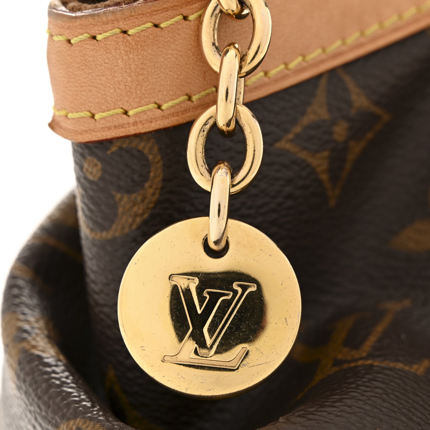 Louis Vuitton Monogram Tivoli PM 13 of 14