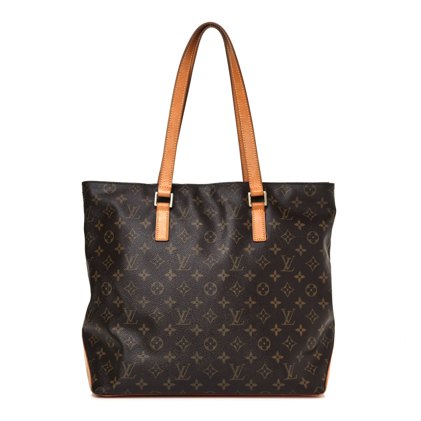 Monogram Cabas Mezzo