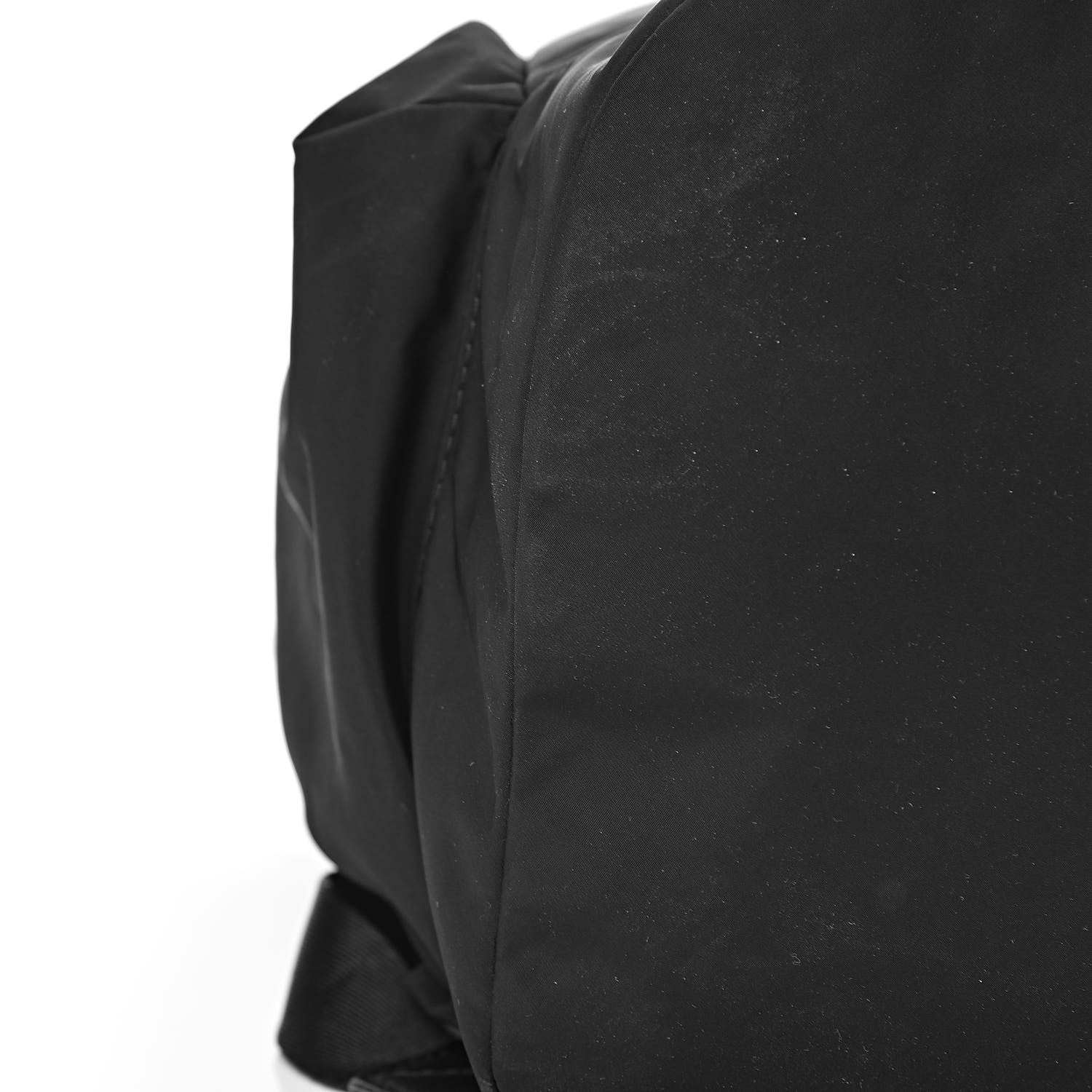 Burberry Nylon Drifton Backpack Black 10 of 12