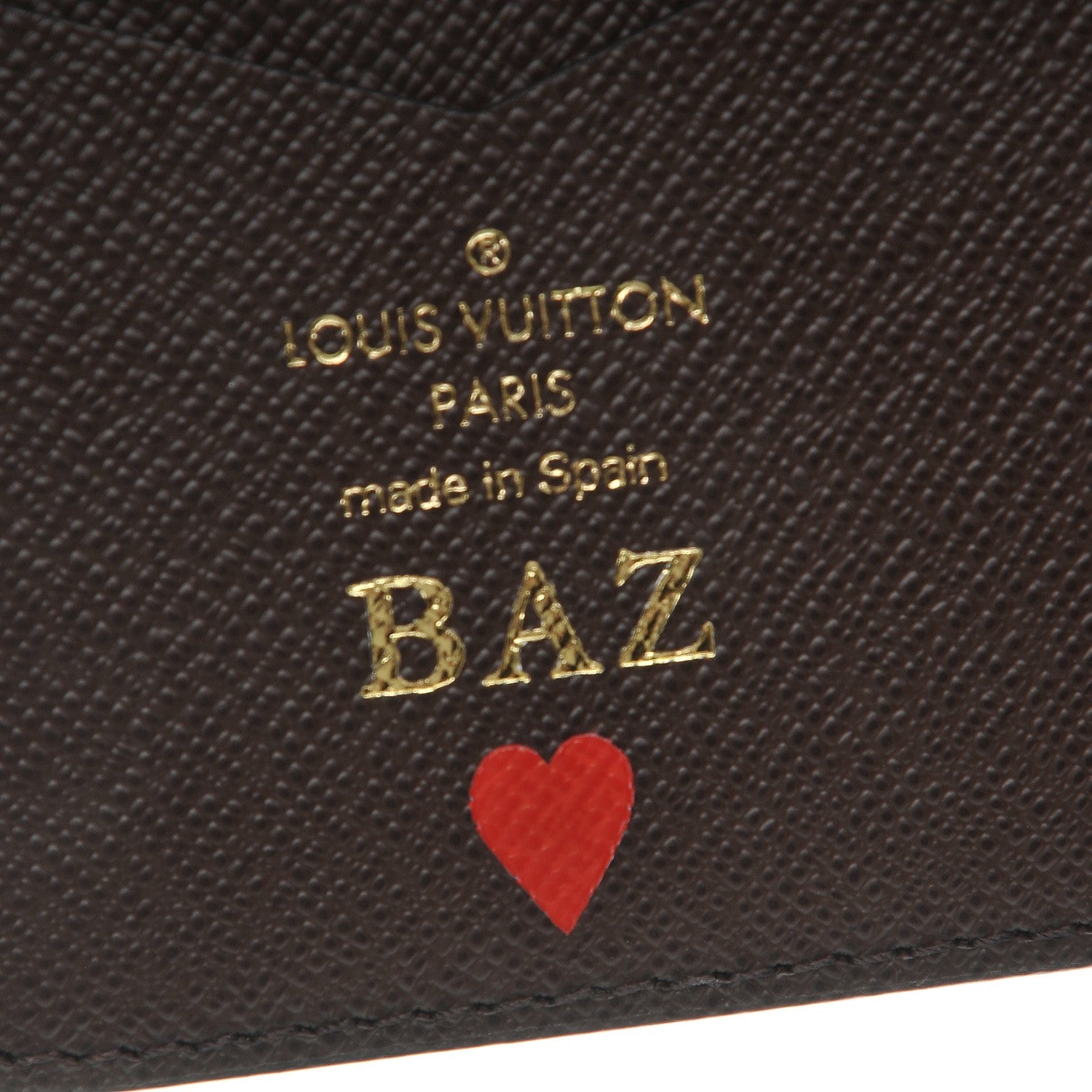 Louis Vuitton Monogram iPhone 7 Plus Folio Case 6 of 7