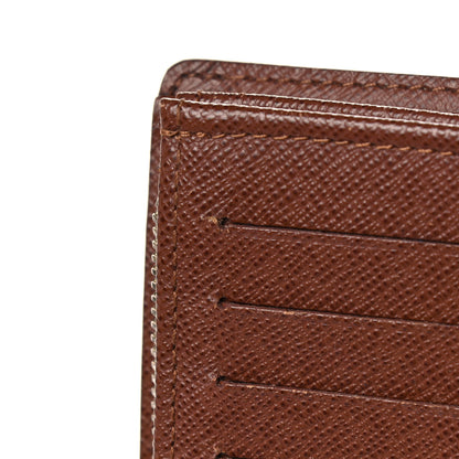 Louis Vuitton Monogram Alexandra Wallet 17 of 18