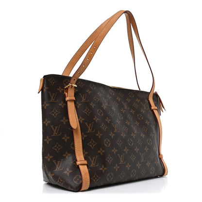 Louis Vuitton Monogram Tuileries 3 of 9