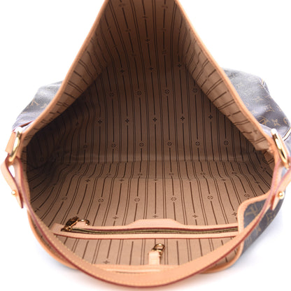 Louis Vuitton Monogram Delightful GM 4 of 10