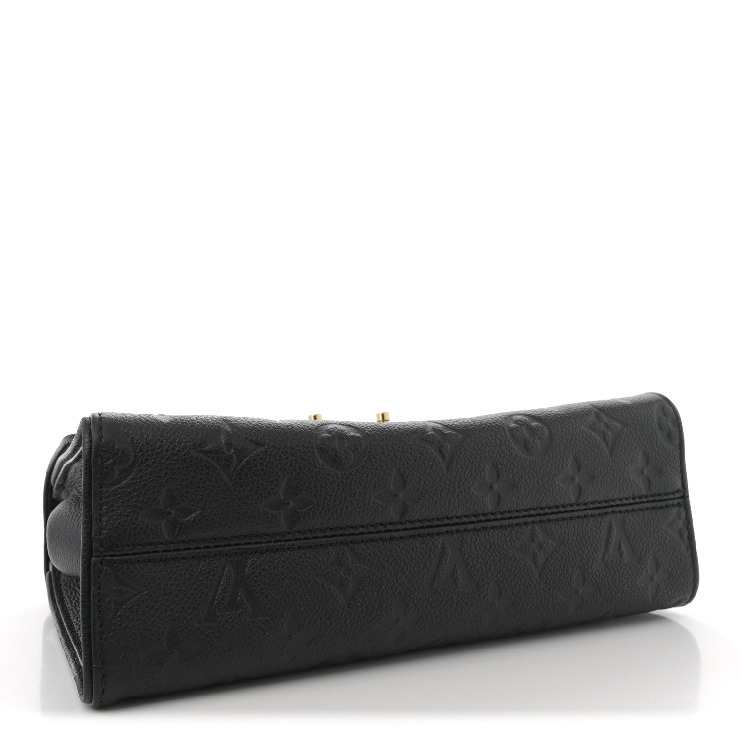 Louis Vuitton Empreinte Saint Sulpice PM Black 3 of 10
