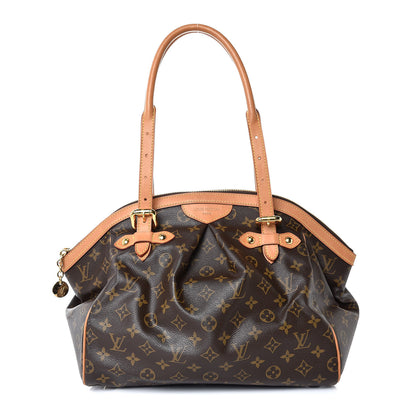 Louis Vuitton Monogram Tivoli GM 1 of 14