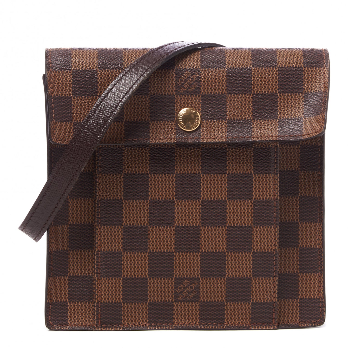Damier Ebene Pimlico