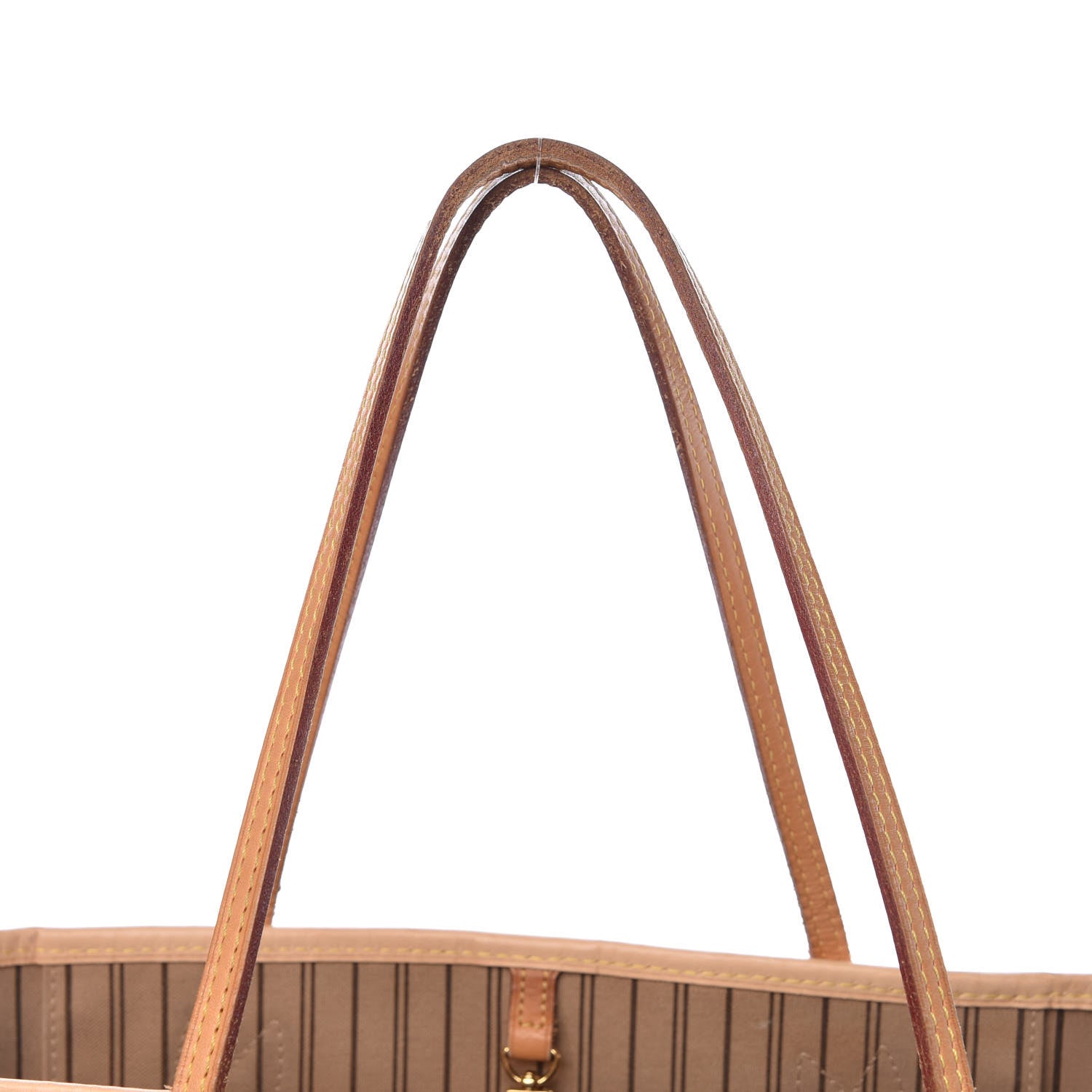 Louis Vuitton Monogram Neo Neverfull MM 12 of 19