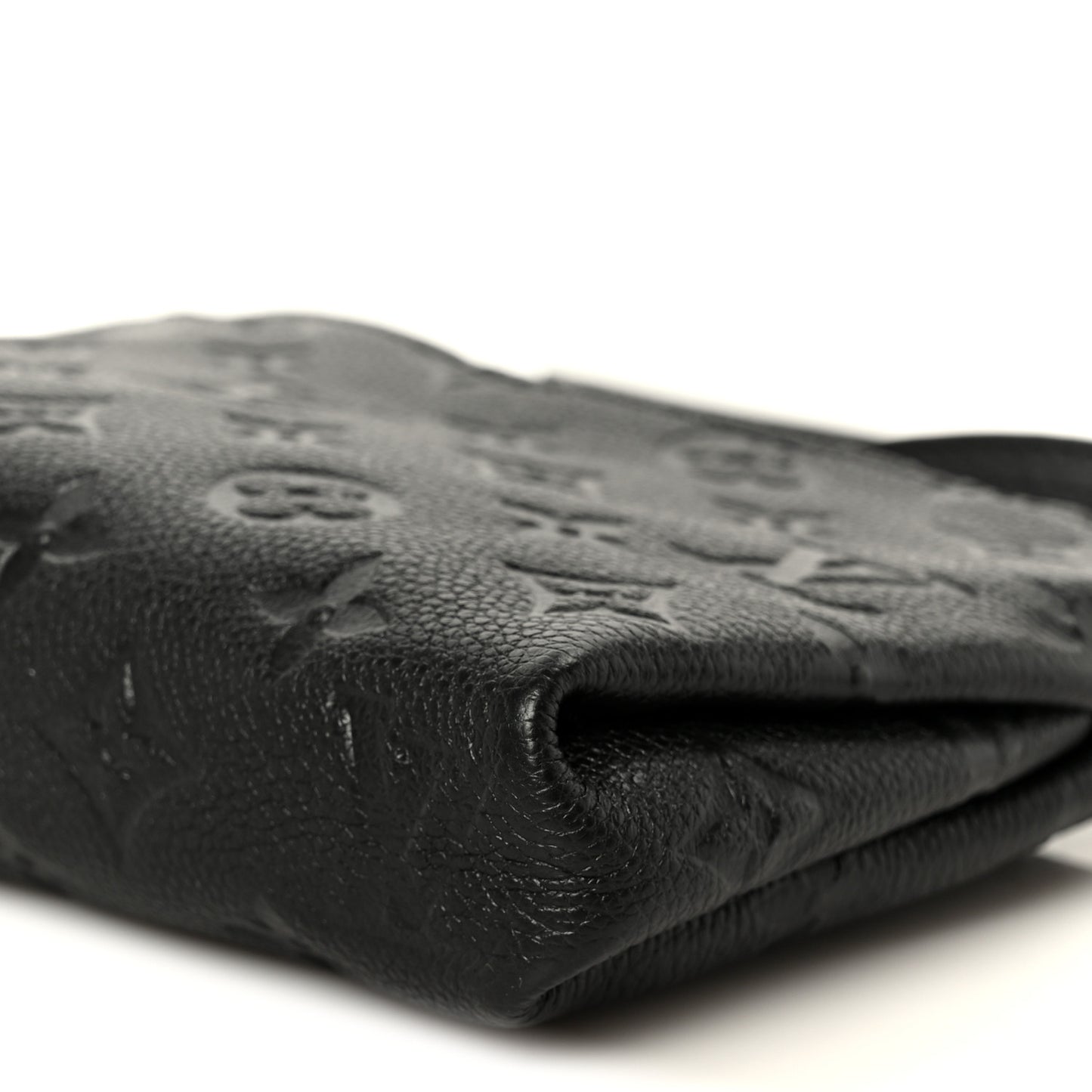 Empreinte Pallas Crossbody Black