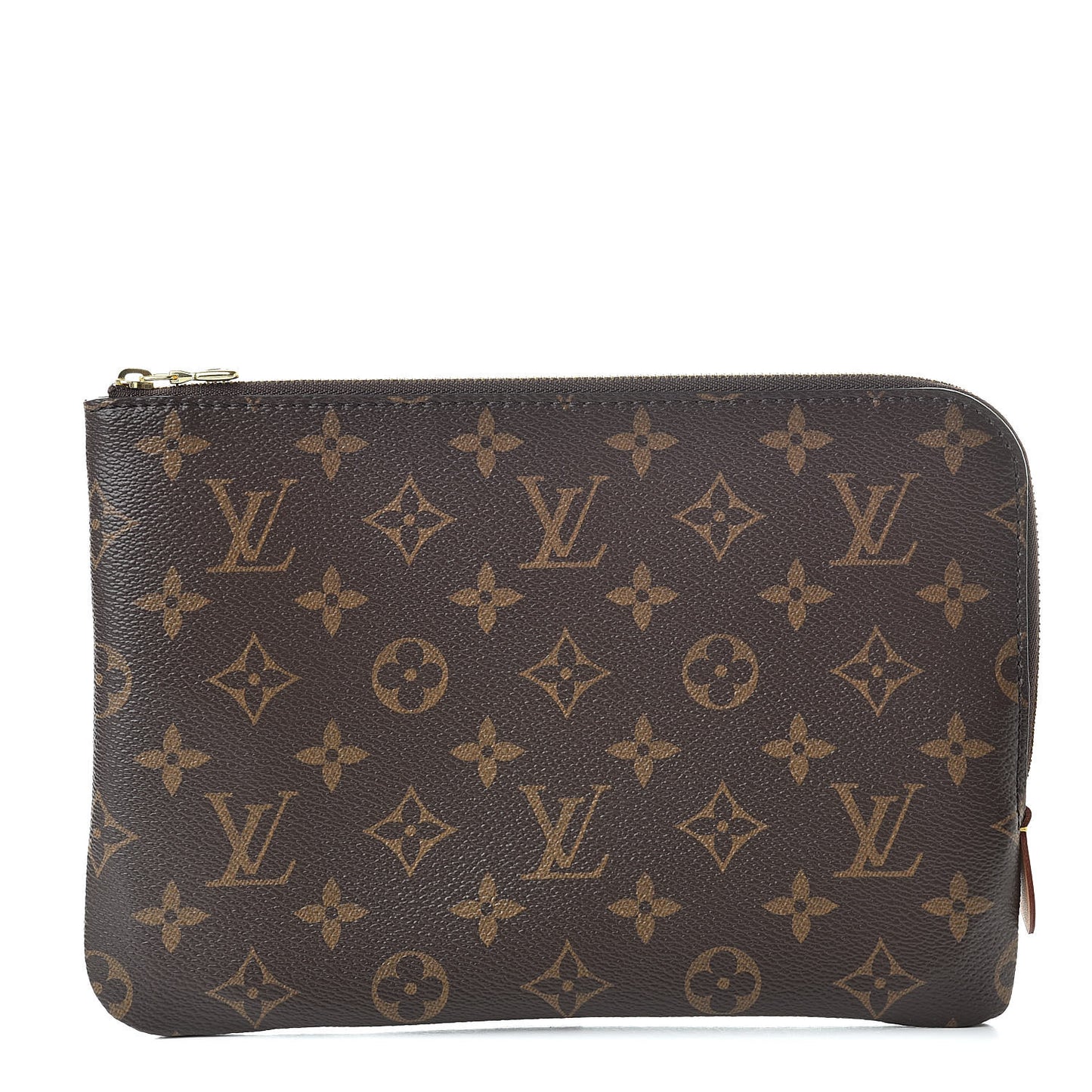 Monogram Etui Voyage PM Pouch