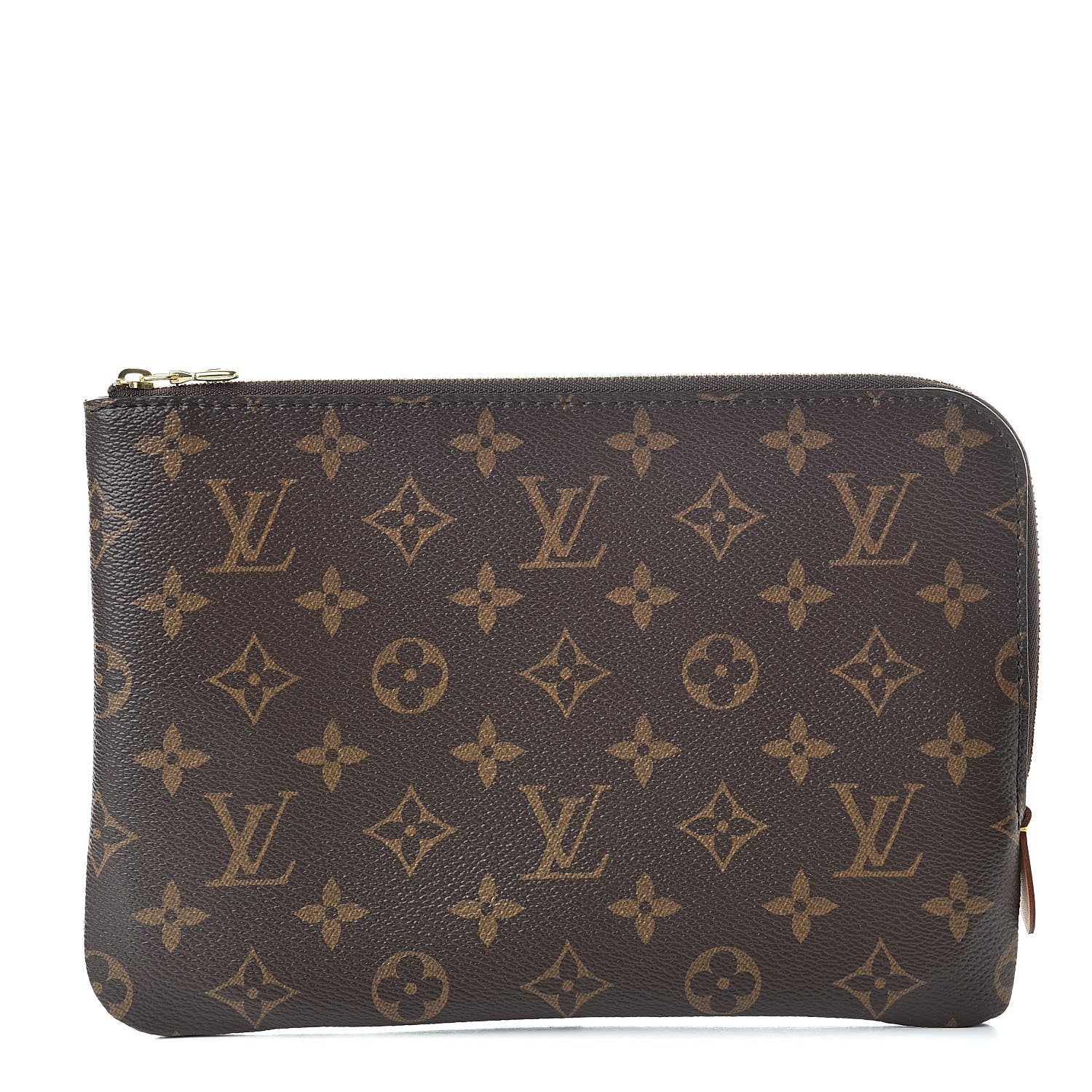Louis Vuitton Monogram Etui Voyage PM Pouch 1 of 7