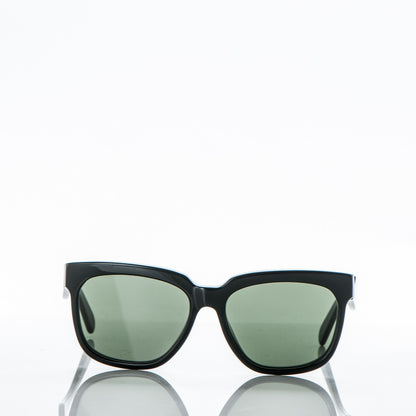 Celine Radical Sunglasses CL 41057/S Black 6 of 6